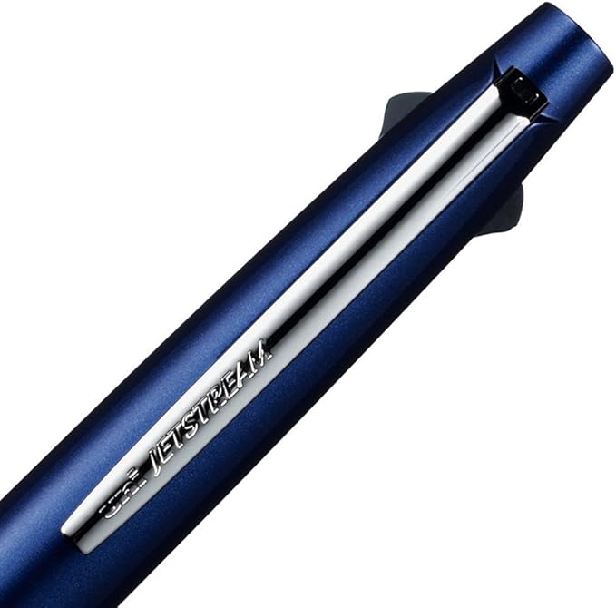 Uni Mitsubishi Pencil Jetstream 2 & 1 Pen, Multi-Function