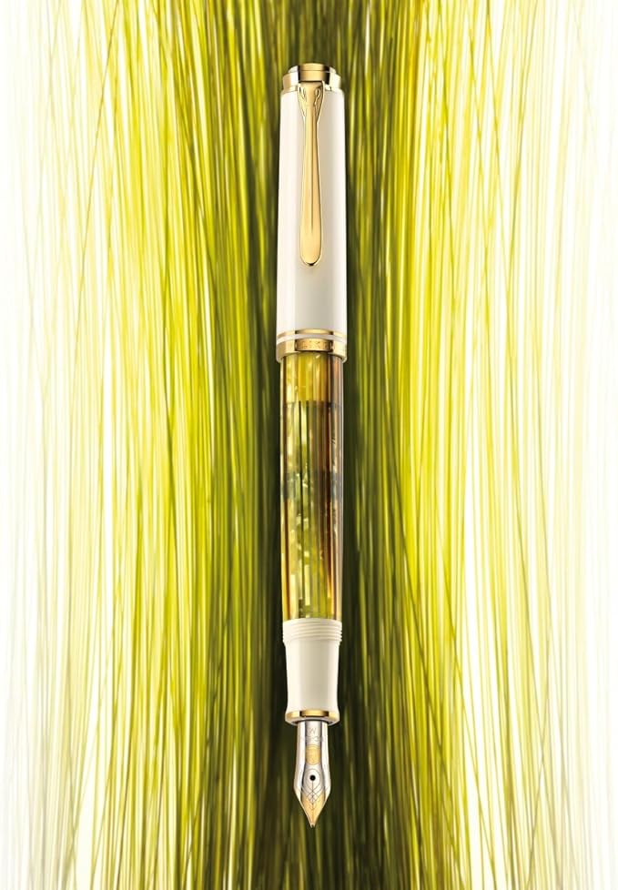 Pelikan M400 Souveran Fountain Pen