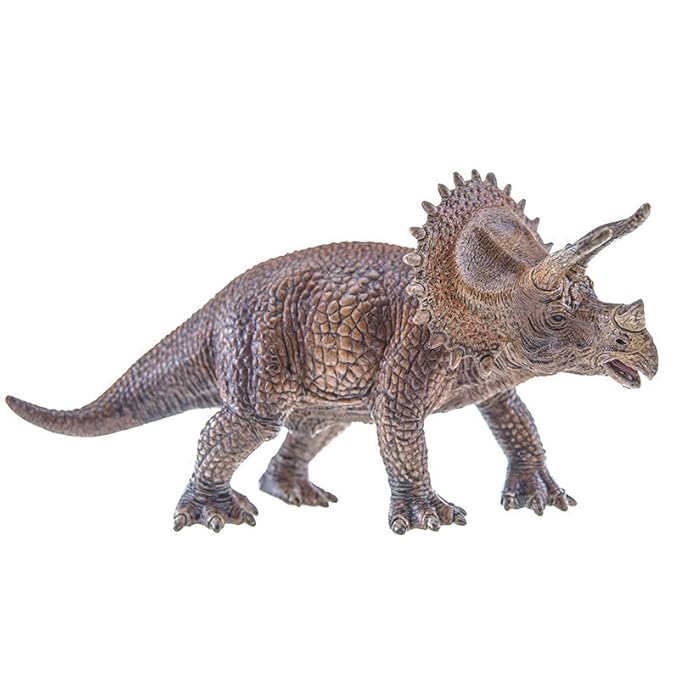 Schleich Triceratops