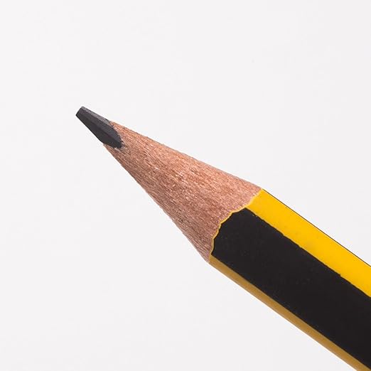 Staedtle 152-HB 12 this r Norris Erugosofuto Triangular Axis Pencil HB