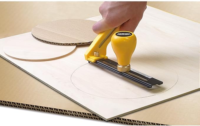 Olfa Circle Cutter L-type