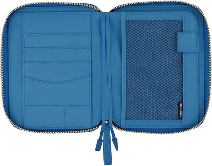 Hobonichi Notebook Original (A6) Size Notebook Cover Single Color/mare