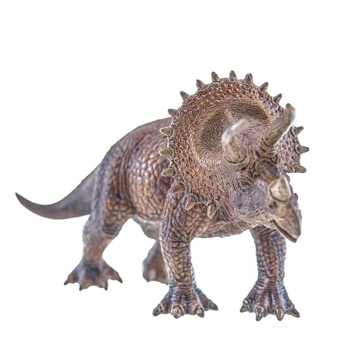 Schleich Triceratops