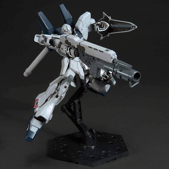 Bandai Hobby HGUC 1/144 Sinanju Stein (Gundam Narrative) "Gundam UC" Model Kit