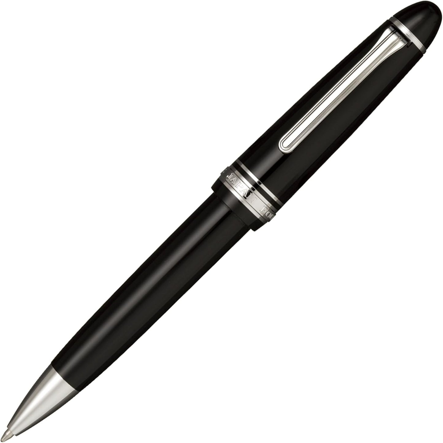 Sailor Pro Fit 21 Oil-based Ballpoint Pen Black 16-1009-620 (Whites)