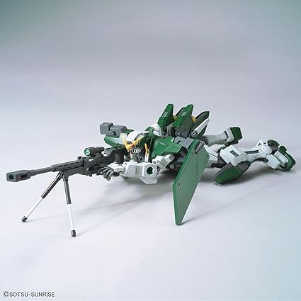 Bandai Hobby MG 1/100 Gundam Dynames ''Gundam 00''