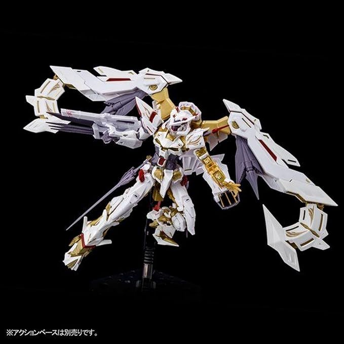 RG 1/144 Gundam Astray Gold Frame Heaven (Amatsu) Hana