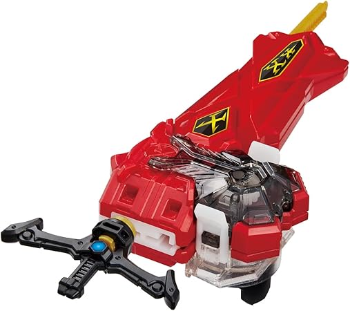 Beyblade Burst B-200 Starter Zifoid Excalibur .Xn.Sw'-1