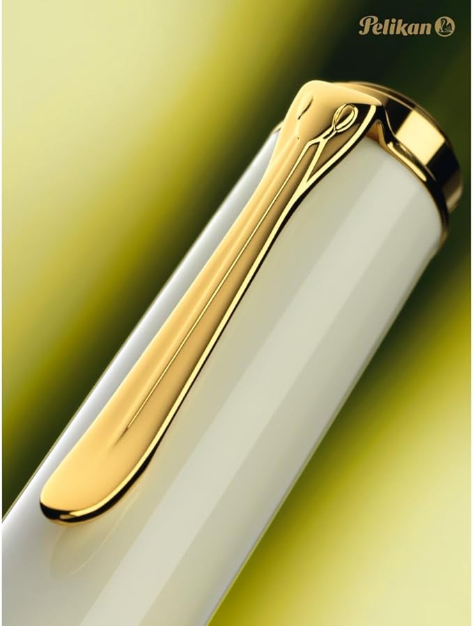 Pelikan M400 Souveran Fountain Pen