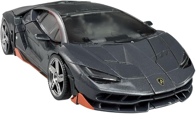 Tomy Transformers TLK-20 Autobots Hot Rod