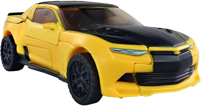 Tomy Transformers TLK-01 Bumblebee