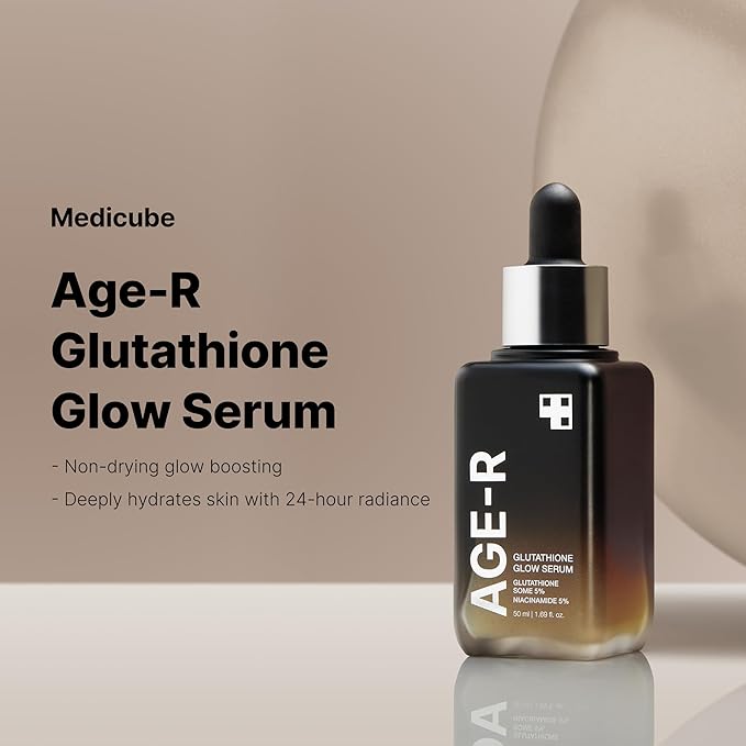 Medicube Glutathione Glow Ampoule