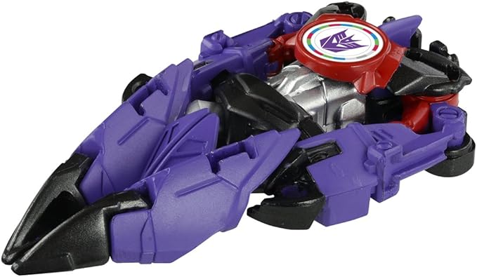 Transformer Adventure TMC03 Daibubomu