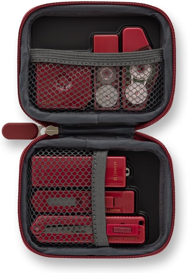 Midori 35550006 Stationery Set Stationery Kit XS