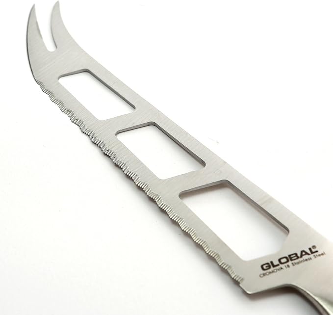 Global Cheese Knife Blade Length 14cm GS-10