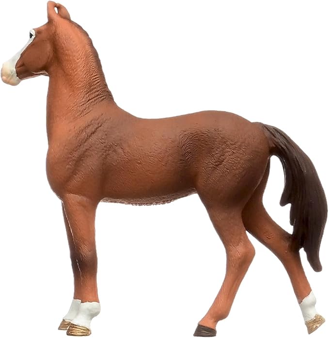 Schleich Horse Club Marwari Female 14897