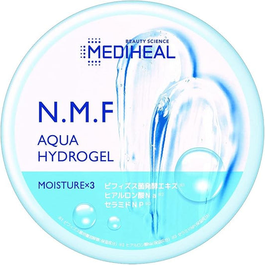 Mediheal N.M.F Aqua Hydro Gel