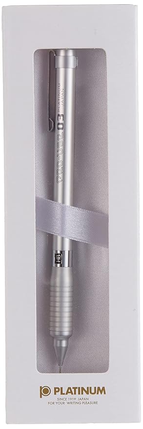 Platinum Mechanical Pencil - Pro Use 0.3MM