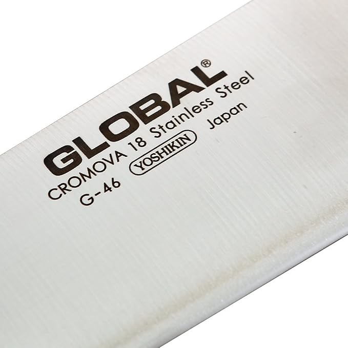 Global Santoku Blade Length 18cm G-46