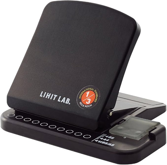 Lihit  Lab One Third Punch for Twist Note P1602
