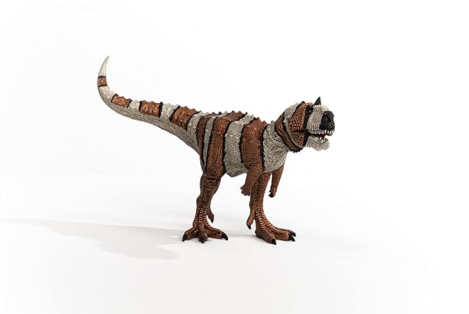 Schleich - 15032 Majungasaurus, Multi Color