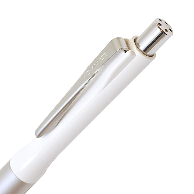 UNI Kurutoga Advance Upgrade 0.5mm Mechanical Pencil Green Limited Edition Color