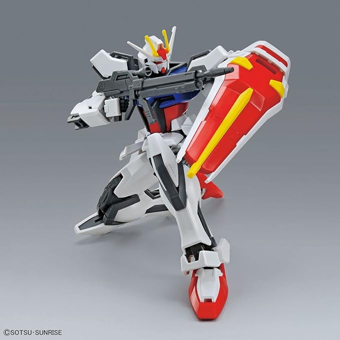 Gundam - Entry Grade Full Package Ver. (Mobile Suit Gundam SEED)
