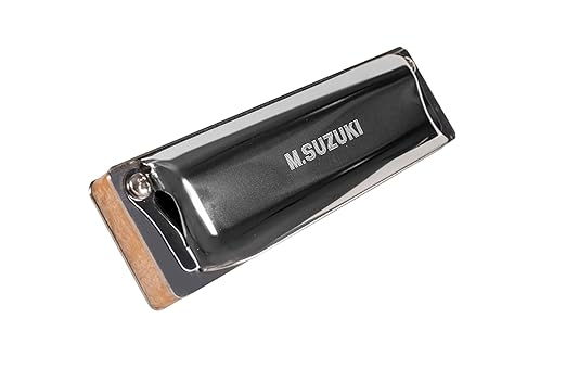 Suzuki Harmonica Manji M-20 Key C M-20C