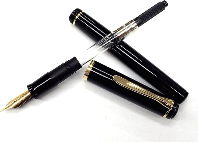Pelikan Fountain Pen Converter, Official Import