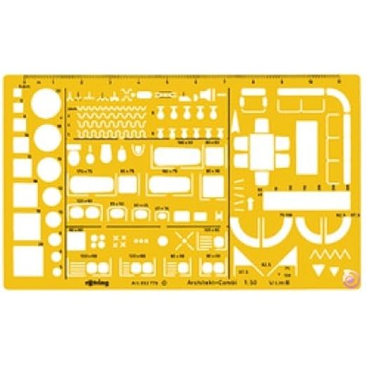 Rotring Throttling Template Architecture Combination