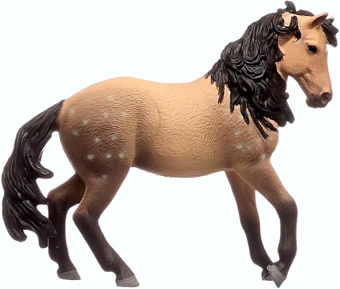 Schleich Horse Club Andalucia Female 14894