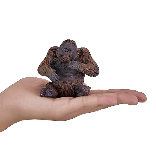 Mojo 381028 Orangutan Figure
