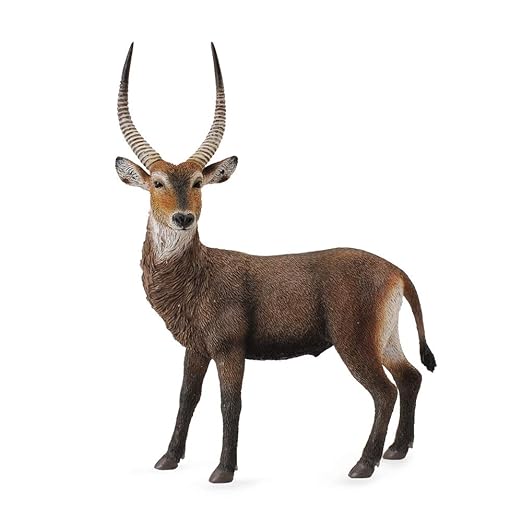 Collecta Waterbuck Figure