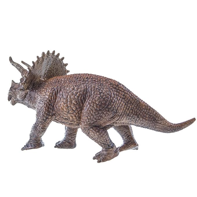 Schleich Triceratops