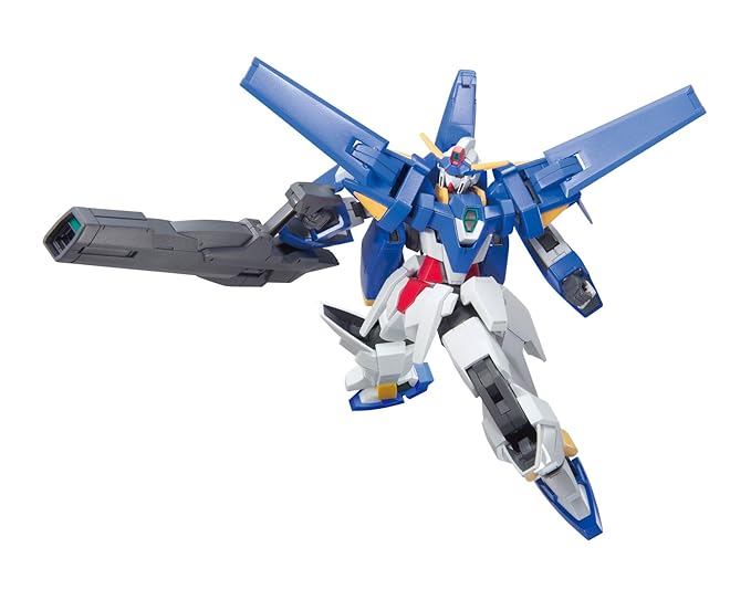 Bandai Hobby #21 Gundam Age-3 Normal "Gundam Age" 1/144 - High Grade Age