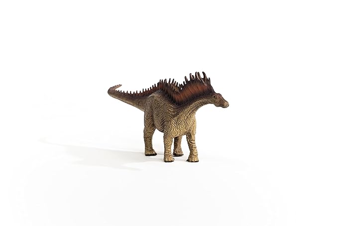 Schleich - 15029 Amargasaurus, Multi Color