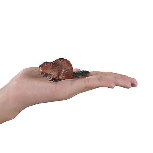 Mojo Beaver