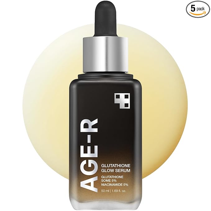 Medicube Glutathione Glow Ampoule