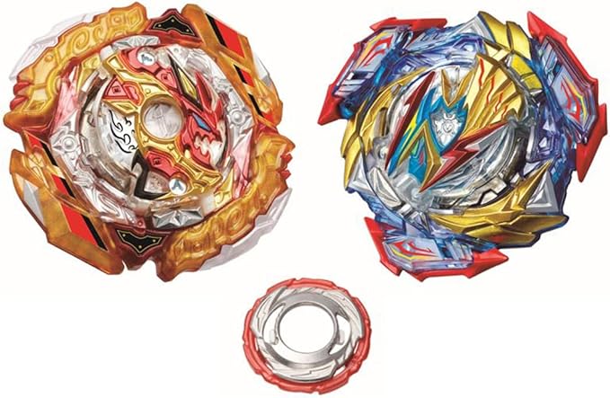 Beyblade Burst B-205 Burst Ultimate VS Set