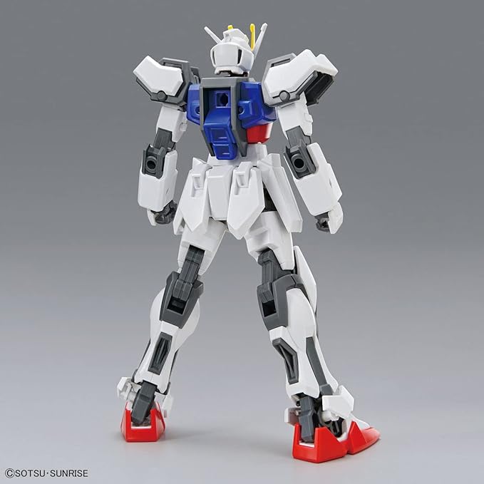 Gundam - Entry Grade Full Package Ver. (Mobile Suit Gundam SEED)
