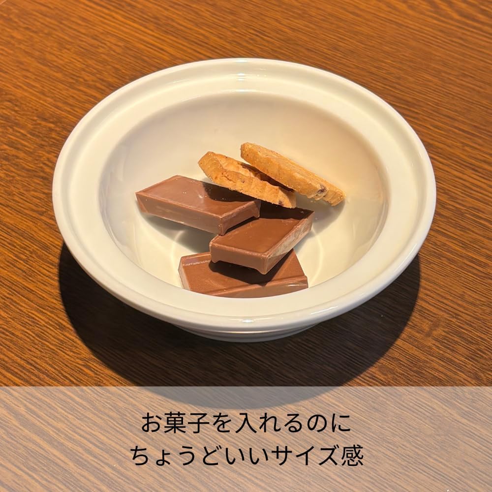 HARIO V60 Drip Tray Tea Bag Rest White DT-1W