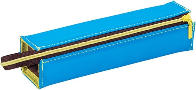 Kokuyo F-VBF140-5 Pen Case, Pencil Case, Tray, C2, Gray