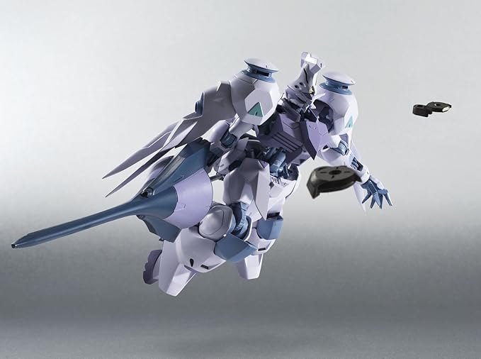 Bandai Kimaris "Gundam IBO" Robot Spirits Action Figure