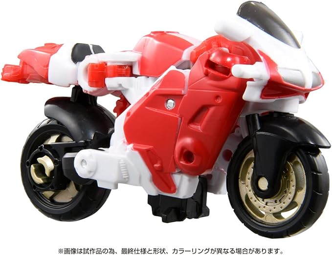 Takara Tomy Transformers SS-103 Bumblebee