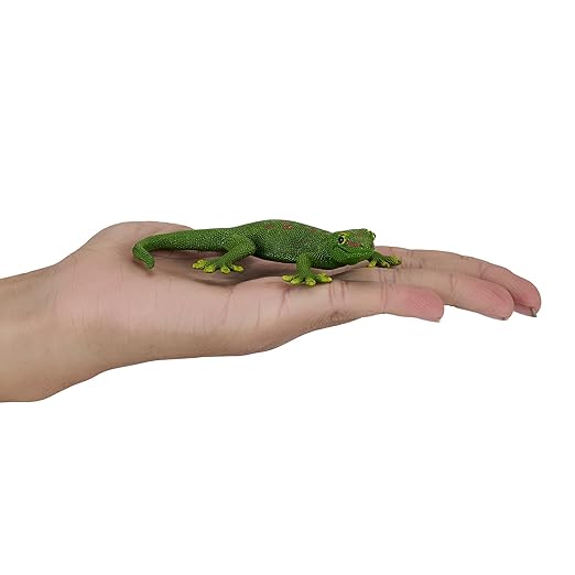 Mojo 381078 Gecko Animal Figure