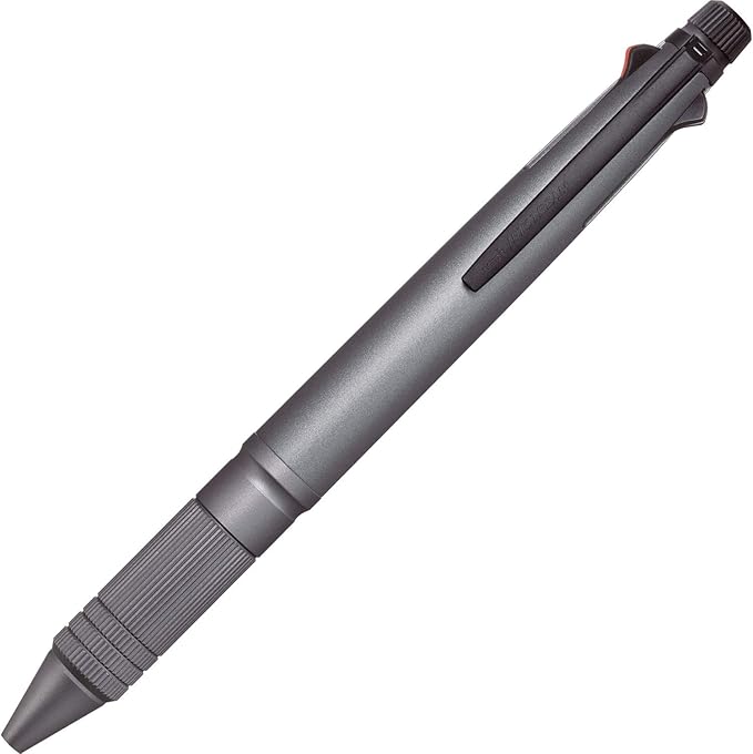 Uni Mitsubishi Pencil Jetstream 4&1 MSXE5200A5.43 Multifunction
