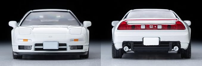 Tomytec Tomica Limited Vintage Neo LV-N345a Honda NSX (Pearl White) 98 Finished Product 333722
