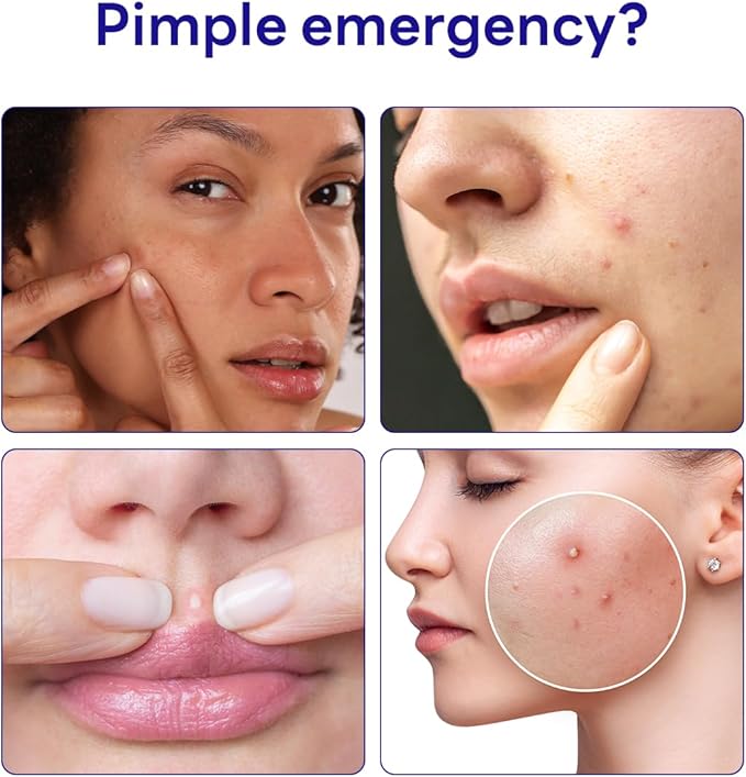 Mediheal Derma Clear Teatree Trouble Spot Patch 44 Patch Derma Clear Teatree Trouble Spot Patch 44 Patch