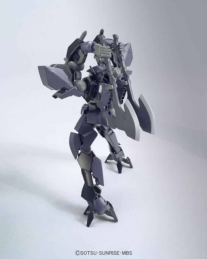 Bandai Hobby HG 1 144 Graze Ein Gundam Iron Blooded Orphans Model Kit