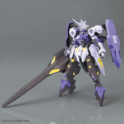 Bandai Hobby - Gundam IBO - #35 Gundam Kimaris Vidar, Bandai HG IBO1/144